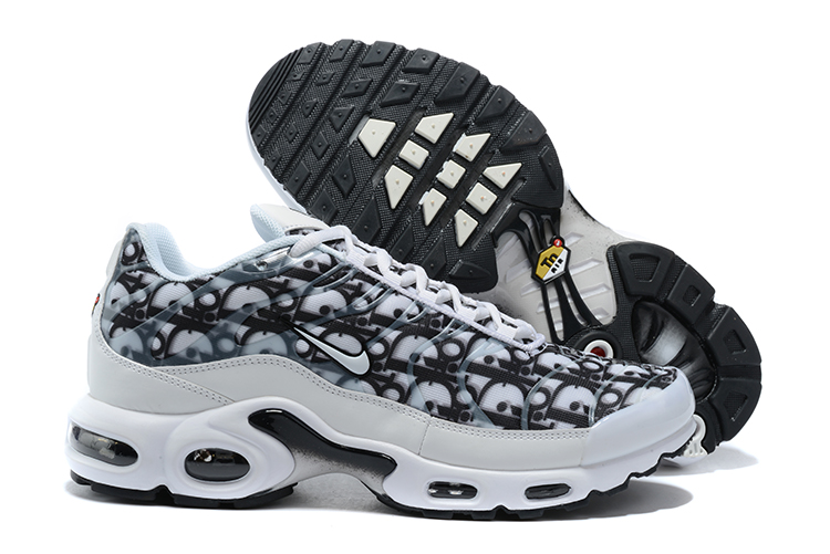 Men's Running weapon Air Max Plus Shoes 044